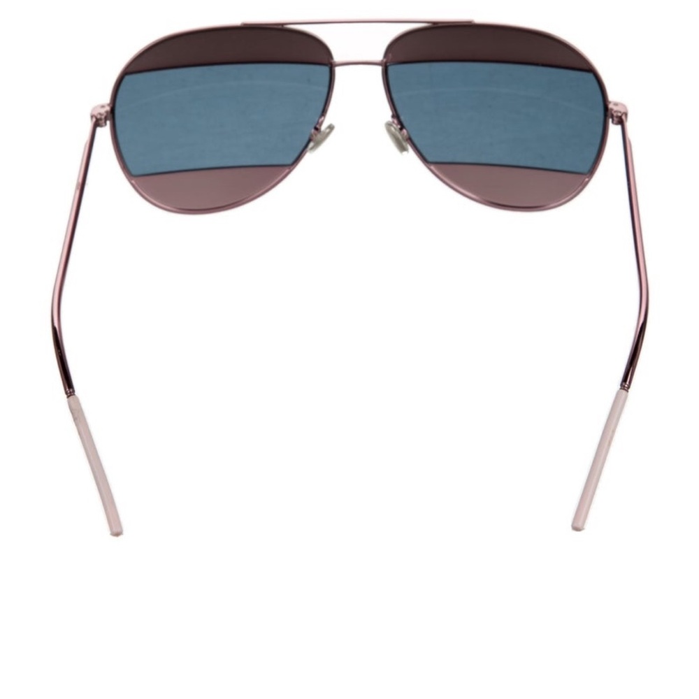 💜🌸 Christian Dior Aviator Sunglasses 🕶️ - Picture 3 of 13